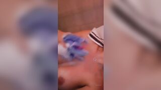 Melwood (Mel Wood) OnlyFans Leaks Asian Girl Porn Video 38