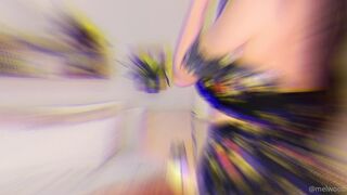 Melwood (Mel Wood) OnlyFans Leaks Asian Girl Porn Video 40