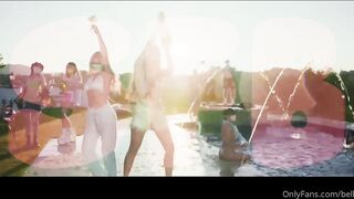 Bella Thorne (Bellathorne) OnlyFans Leaks Girl Porn Video 54