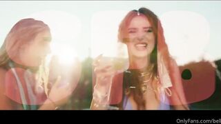 Bella Thorne (Bellathorne) OnlyFans Leaks Girl Porn Video 54