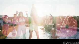 Bella Thorne (Bellathorne) OnlyFans Leaks Girl Porn Video 54