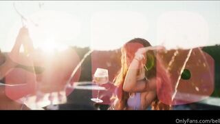 Bella Thorne (Bellathorne) OnlyFans Leaks Girl Porn Video 54