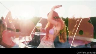 Bella Thorne (Bellathorne) OnlyFans Leaks Girl Porn Video 54