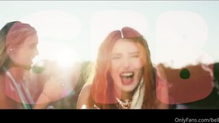 Bella Thorne (Bellathorne) OnlyFans Leaks Girl Porn Video 54