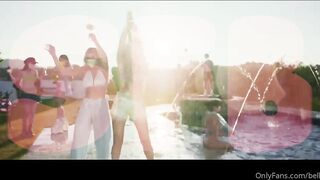 Bella Thorne (Bellathorne) OnlyFans Leaks Girl Porn Video 54