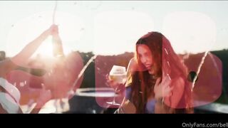 Bella Thorne (Bellathorne) OnlyFans Leaks Girl Porn Video 54