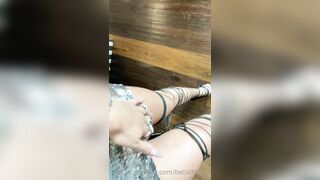 Bella Thorne (Bellathorne) OnlyFans Leaks Girl Porn Video 25