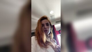 Bella Thorne (Bellathorne) OnlyFans Leaks Girl Porn Video 25