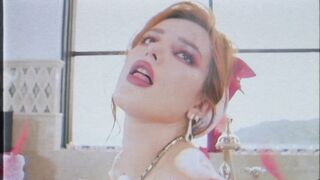 Bella Thorne (Bellathorne) OnlyFans Leaks Girl Porn Video 36