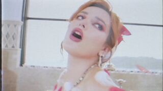 Bella Thorne (Bellathorne) OnlyFans Leaks Girl Porn Video 36