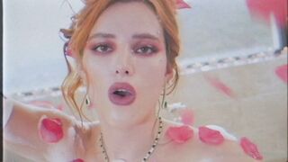 Bella Thorne (Bellathorne) OnlyFans Leaks Girl Porn Video 36