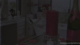 Bella Thorne (Bellathorne) OnlyFans Leaks Girl Porn Video 36