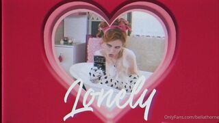 Bella Thorne (Bellathorne) OnlyFans Leaks Girl Porn Video 36