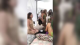 Bella Thorne (Bellathorne) OnlyFans Leaks Girl Porn Video 8