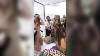 Bella Thorne (Bellathorne) OnlyFans Leaks Girl Porn Video 8