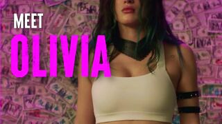 Bella Thorne (Bellathorne) OnlyFans Leaks Girl Porn Video 34