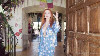 Bella Thorne (Bellathorne) OnlyFans Leaks Girl Porn Video 18