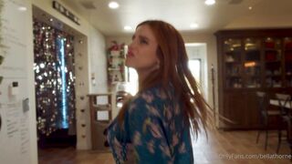 Bella Thorne (Bellathorne) OnlyFans Leaks Girl Porn Video 18