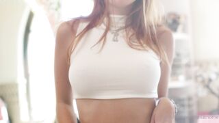 Bella Thorne (Bellathorne) OnlyFans Leaks Gal Porn Video 5