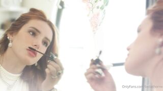Bella Thorne (Bellathorne) OnlyFans Leaks Gal Porn Video 5