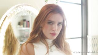 Bella Thorne (Bellathorne) OnlyFans Leaks Gal Porn Video 5