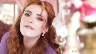 Bella Thorne (Bellathorne) OnlyFans Leaks Girl Porn Video 32