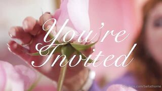 Bella Thorne (Bellathorne) OnlyFans Leaks Girl Porn Video 32