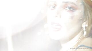 Bella Thorne (Bellathorne) OnlyFans Leaks Girl Porn Video 37