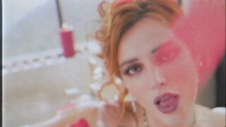 Bella Thorne (Bellathorne) OnlyFans Leaks Girl Porn Video 37