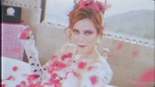 Bella Thorne (Bellathorne) OnlyFans Leaks Girl Porn Video 37