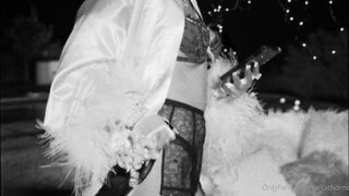 Bella Thorne (Bellathorne) OnlyFans Leaks Girl Porn Video 37