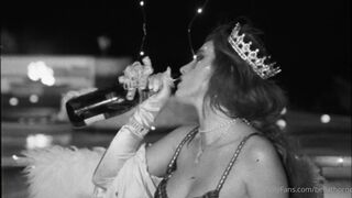 Bella Thorne (Bellathorne) OnlyFans Leaks Girl Porn Video 37