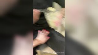 Bella Thorne (Bellathorne) OnlyFans Leaks Girl Porn Video 39