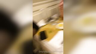 Bella Thorne (Bellathorne) OnlyFans Leaks Girl Porn Video 39