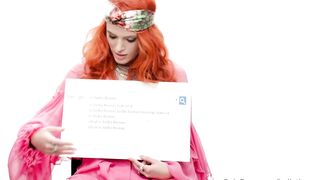 Bella Thorne (Bellathorne) OnlyFans Leaks Gal Porn Video 7