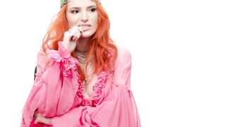 Bella Thorne (Bellathorne) OnlyFans Leaks Gal Porn Video 7