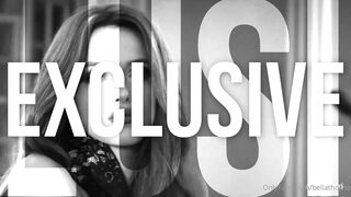 Bella Thorne (Bellathorne) OnlyFans Leaks Gal Porn Video 7