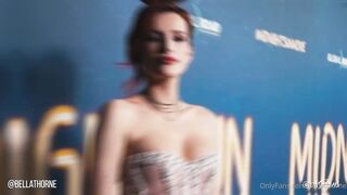 Bella Thorne (Bellathorne) OnlyFans Leaks Gal Porn Video 7