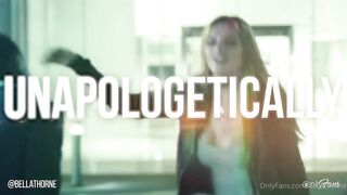 Bella Thorne (Bellathorne) OnlyFans Leaks Gal Porn Video 7