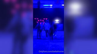 Bella Thorne (Bellathorne) OnlyFans Leaks Girl Porn Video 10