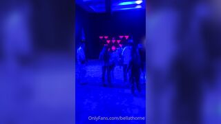 Bella Thorne (Bellathorne) OnlyFans Leaks Girl Porn Video 10