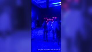 Bella Thorne (Bellathorne) OnlyFans Leaks Girl Porn Video 10