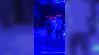 Bella Thorne (Bellathorne) OnlyFans Leaks Girl Porn Video 10