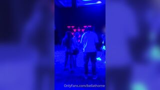 Bella Thorne (Bellathorne) OnlyFans Leaks Girl Porn Video 10