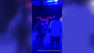 Bella Thorne (Bellathorne) OnlyFans Leaks Girl Porn Video 10