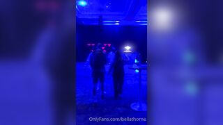 Bella Thorne (Bellathorne) OnlyFans Leaks Girl Porn Video 10