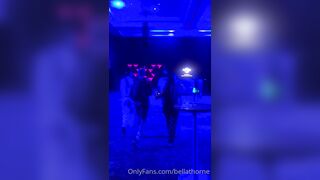 Bella Thorne (Bellathorne) OnlyFans Leaks Girl Porn Video 10
