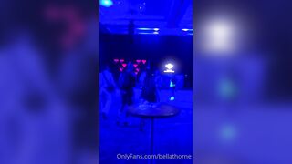 Bella Thorne (Bellathorne) OnlyFans Leaks Girl Porn Video 10