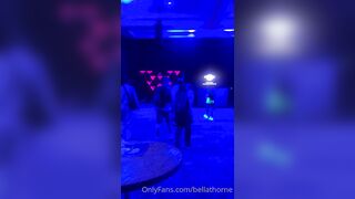 Bella Thorne (Bellathorne) OnlyFans Leaks Girl Porn Video 10
