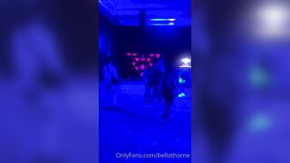 Bella Thorne (Bellathorne) OnlyFans Leaks Girl Porn Video 10